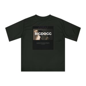 BD OG Black Tee